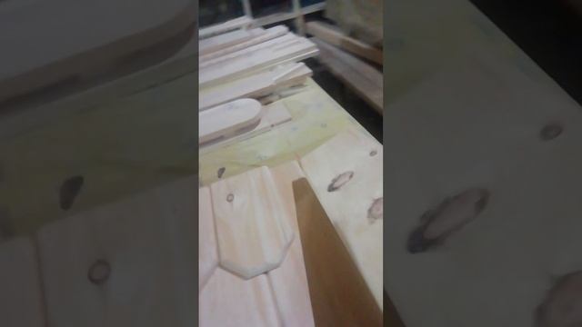 Элемент декора. Торцевые элементы крыши.