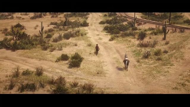 Red Dead Online: Легкий путь для новичков. смотреть онлайн