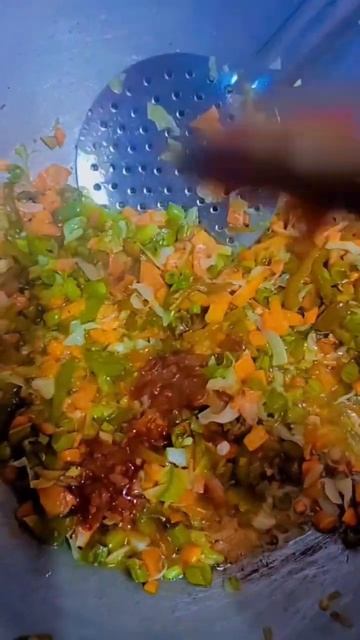 #friedrice #yummy #youtubeshorts #recipe #youtube