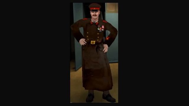 Бета и Вырезанный Контент - Return To Castle Wolfenstein Сталинград смотреть онлайн