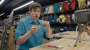 Туристические аксессуары, которые изменят вашу жизнь | Денис Доропей