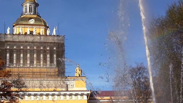 ...о моём городе... смотреть онлайн