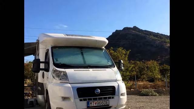 Сеть кемпингов Nord Camping! Наш новый кемпинг в Крыму уже открылся!