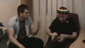 Dj Azik Слюшай, Мент в Домашних Условиях