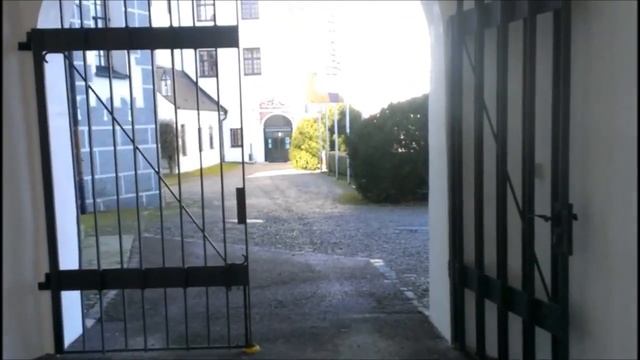 Германия г. ILLERTISSEN смотреть онлайн