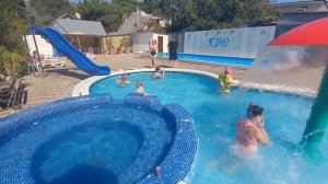 Отель Н2О Геленджик