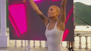 КАК ЭТО БЫЛО на ОЗЕРЕ АБРАУ ДЮРСО / 1000планет