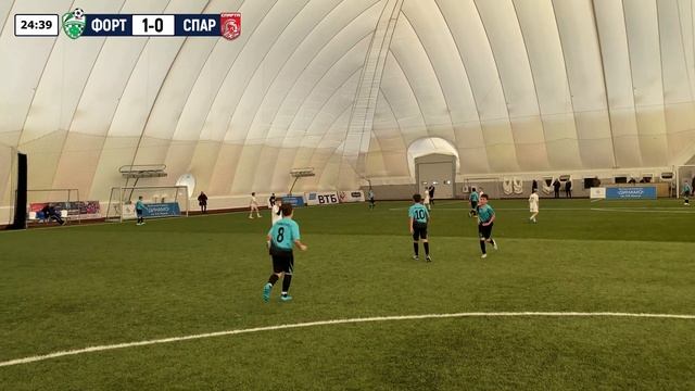 20.03.2022. Фортуна - Спарта. 2010 г.р. смотреть онлайн