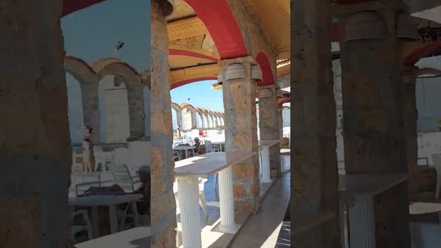 SERA Club Сера Анталия смотреть онлайн