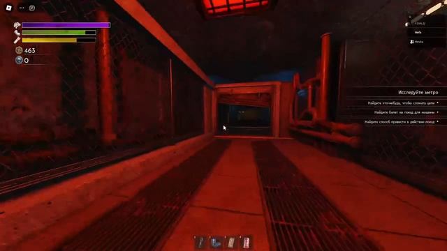 самый СТРАШНЫЙ ОТЕЛЬ в роблокс!😱 смотреть онлайн