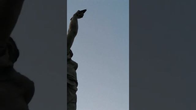 Легенда России. Мать-Родина. Волгоград. смотреть онлайн