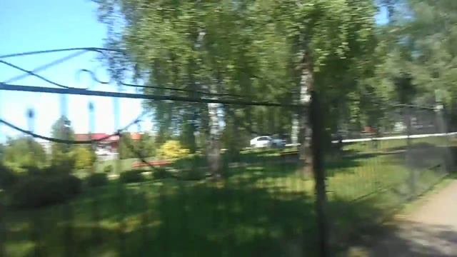 Л.Зубкова .12-06.2019год .Круглое здание..Так классно ощущение в ТЕЛЕ и Душе.. смотреть онлайн