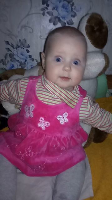 Арина 6 месяц смотреть онлайн