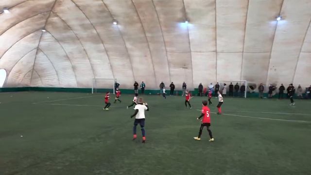 11.03.23 - Red Star League - Коломяги - матчи 10:30-12:30 смотреть онлайн