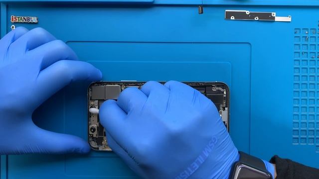 iPhone Xs Ekran Değişimi 🇹🇷 смотреть онлайн