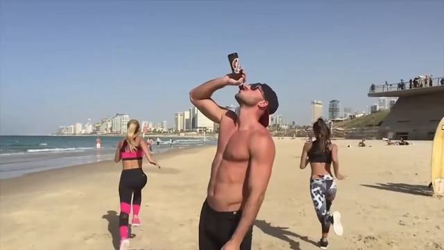 Тель-Авив - лето круглый год смотреть онлайн