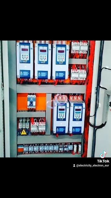 Very very very veery exquisite electric painting.#electrical #electronics #programmablelogiccontrol смотреть онлайн