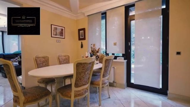 КП Серебряный бор