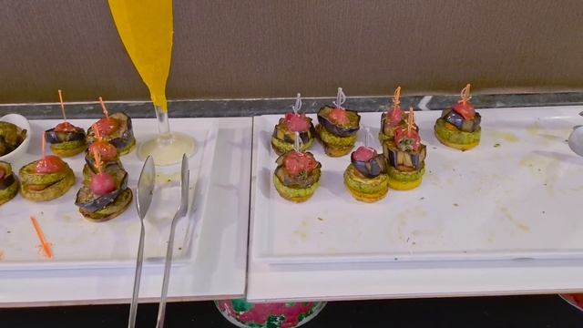 Selcukhan Hotel 4*. Ужин.