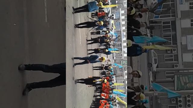 Флешмоб 2016 👍👍 смотреть онлайн