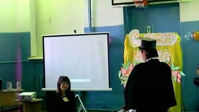 ПОСВЯЩЕНИЕ НОВЫХ УЧИТЕЛЕЙ - www.selo-birma.narod.ru смотреть онлайн