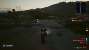 КАК БЕСПЛАТНО ПОЛУЧИТЬ БЭТМОБИЛЬ В CYBERPUNK 2077