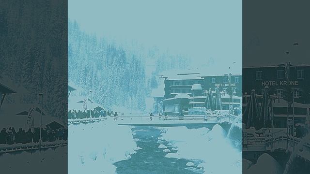 Мечты (Ресторан гостиницы) смотреть онлайн