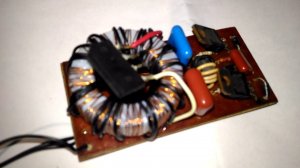 Делаем  электронный трансформатор своими руками.