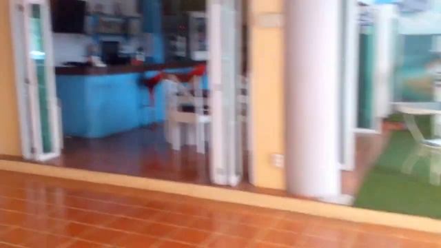 Мой отель Zing Resort& Spa,Pattaya, Thailand смотреть онлайн