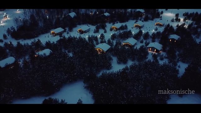 ПОЛЕТАЕМ | Экопарк "Поляны" смотреть онлайн