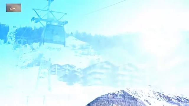 Швейцария. Грименц. Туризм, отдых и путешествия смотреть онлайн