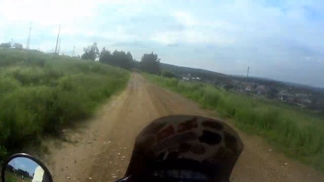 #motorcycle #mongolia From Estonia to Mongolia via Portugal By Motorcycle trip PART 9 смотреть онлайн