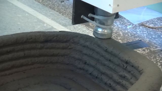 Europejska Noc Naukowców WBiA ZUT - Szczecińska drukarka do betonu, (odc. 5) смотреть онлайн