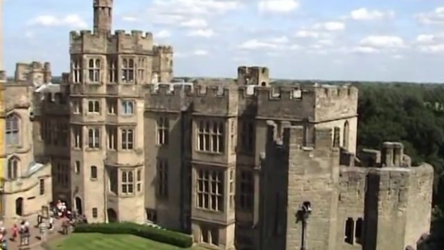 Моя Англия -  England