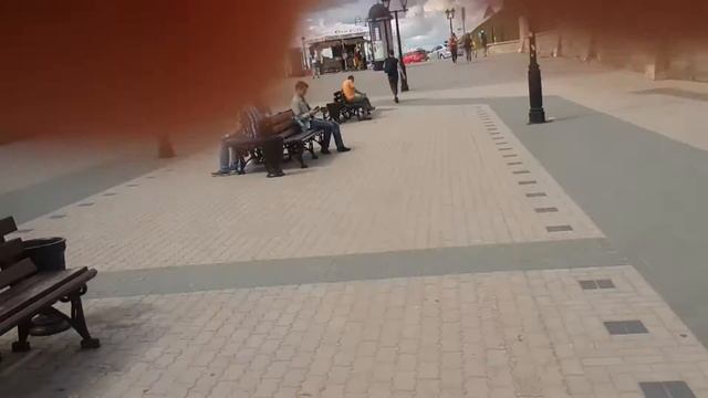 Дорога в Кремль. Казань 2017 смотреть онлайн