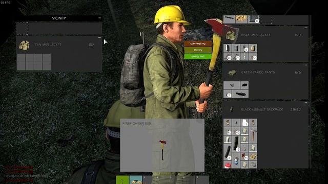 Dayz Standalone - палатки патч 0.60 смотреть онлайн