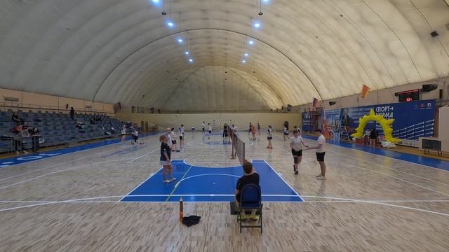 20250419_Tver_Badm_Championat_Court1_15 смотреть онлайн