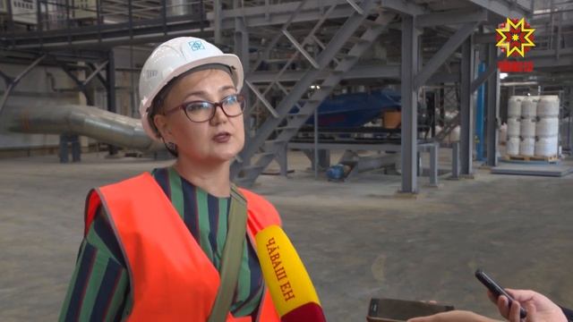 Сделано в Чувашии. Выпуск 21.08.2019 смотреть онлайн