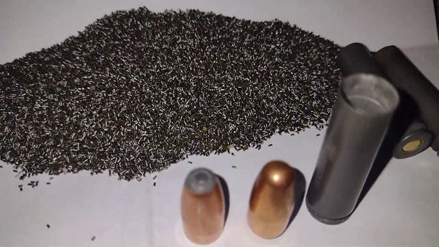 Дозвуковой .366ткм