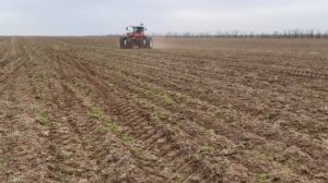 Итэлма. Трактор РСМ 2400