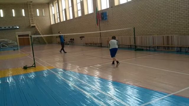 Timon Channel.VLOG#2.Бадминтон. смотреть онлайн