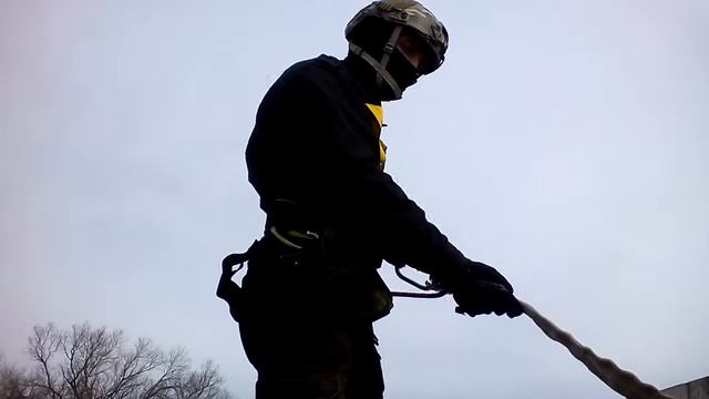 Штурмовой Альпинизм Уфа . смотреть онлайн