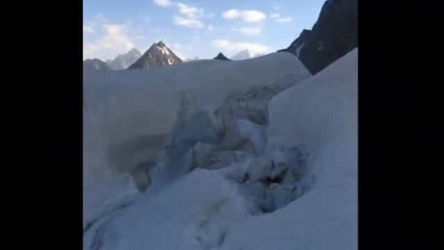 Путешествие по Матчинскому горному узлу смотреть онлайн