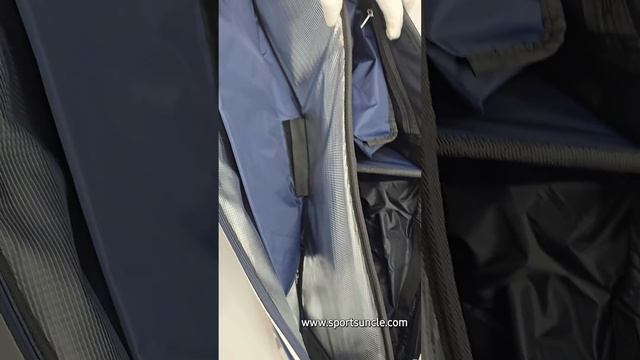Yonex Expert Badminton Kitbag - Sportsuncle смотреть онлайн
