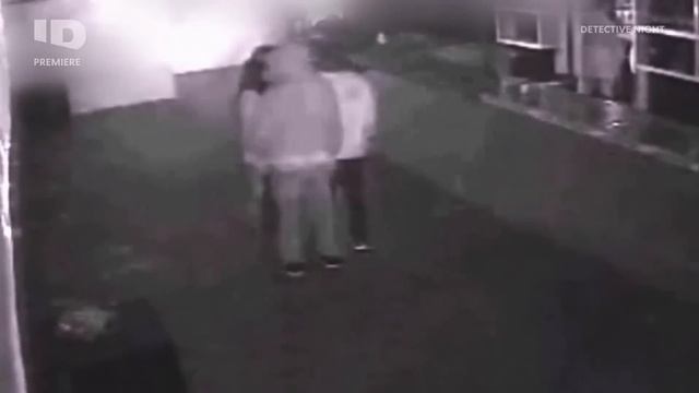 Убийство в объективе 6 сезон 6 серия. Убийца в кадре смотреть онлайн
