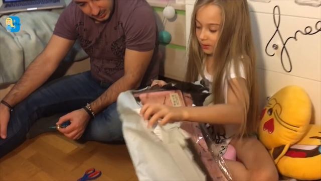 РАСПАКОВКА ПОСЫЛОК ИЗ КИТАЯ NEWCHIC // UNBOXING the parcels from China смотреть онлайн