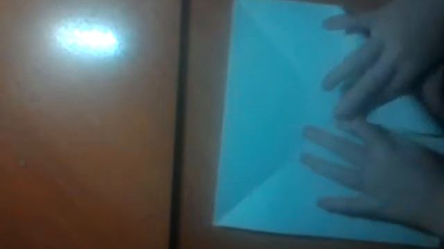 Как сделать гадалку из бумаги смотреть онлайн