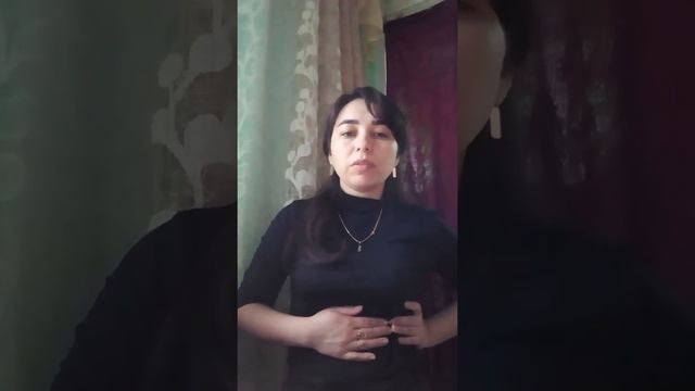Постановка дыхания,вокал.Дом детского творчества Карабалыкского района,Костанайской области. смотреть онлайн