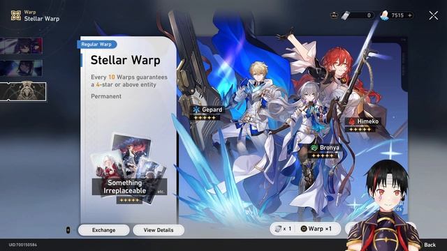 Honkai Star Rail 100 gacha pull. Getting our girl home no matter what! смотреть онлайн