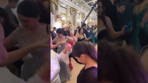 Цыганская Свадьба  Ростов Донецк